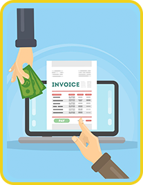 Pay Bills, Top Up & Accept Payments | YOOZ