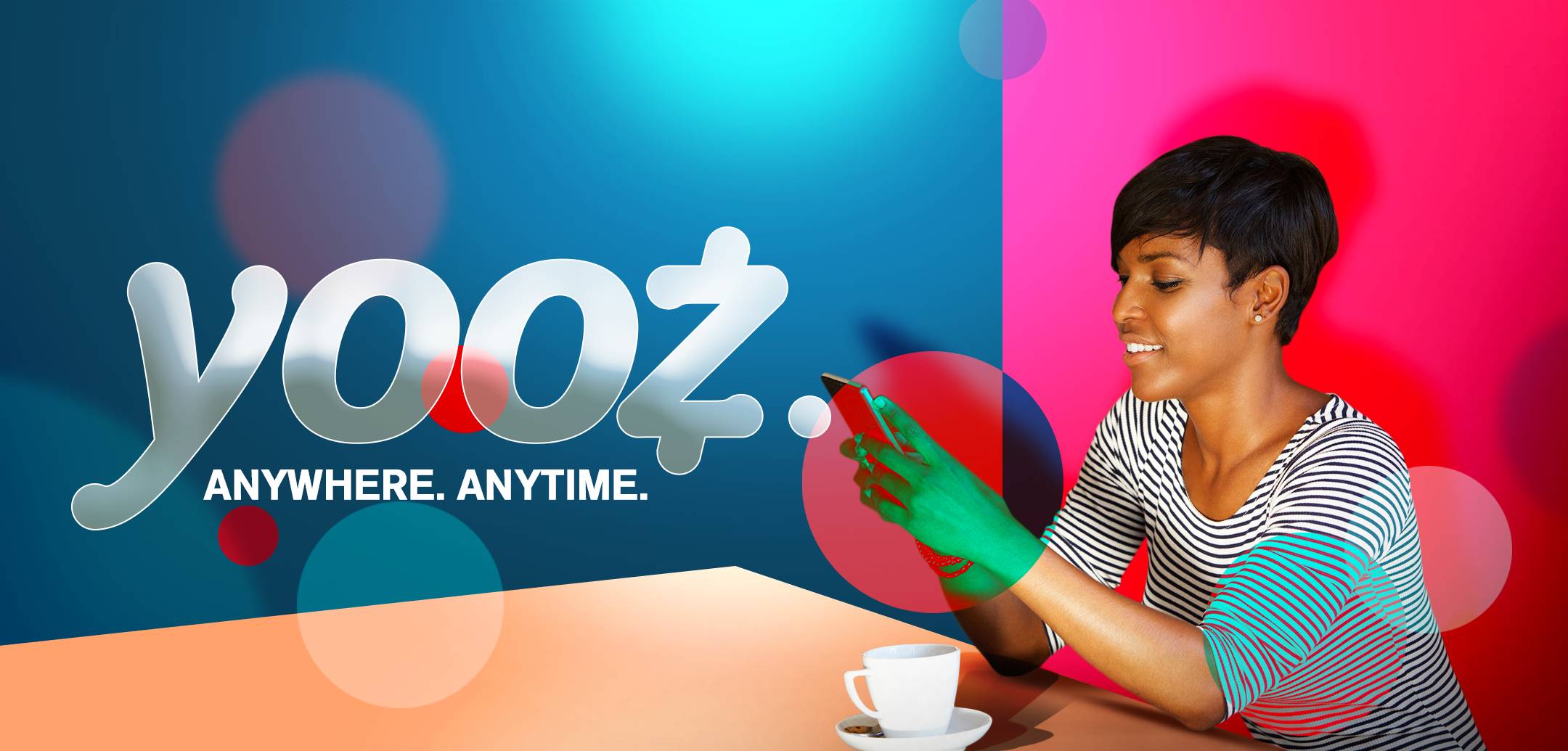 yooz top up bmobile